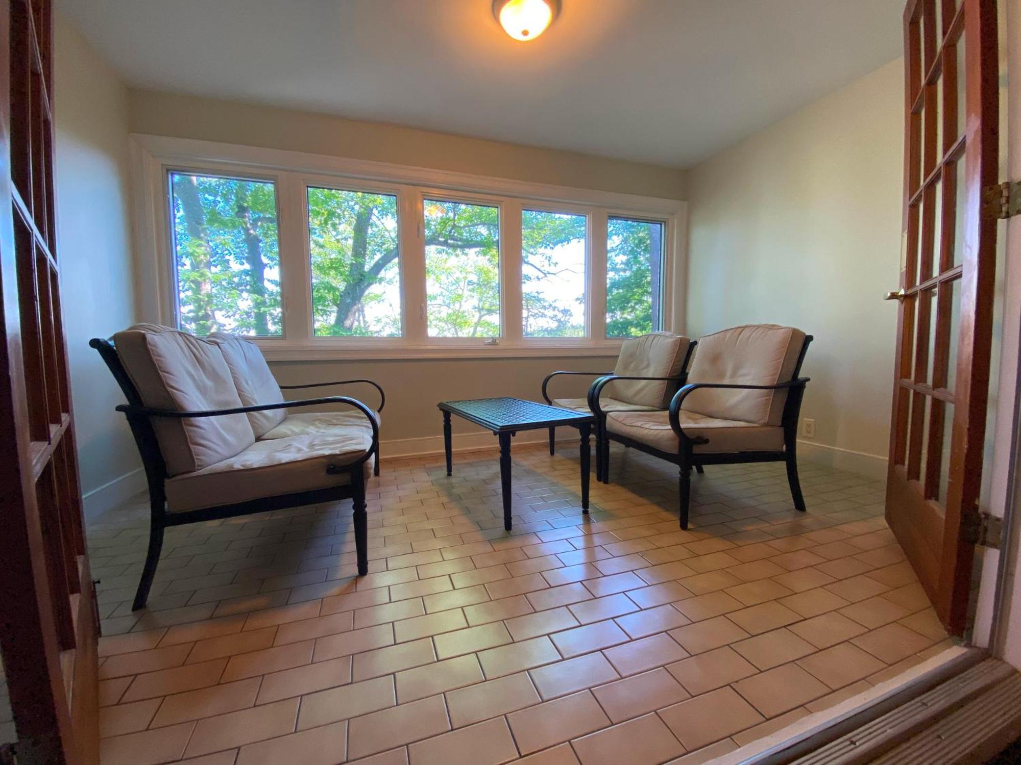 Rocky Crest Golf Resort Mactier Exterior foto