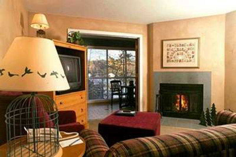 Rocky Crest Golf Resort Mactier Quarto foto