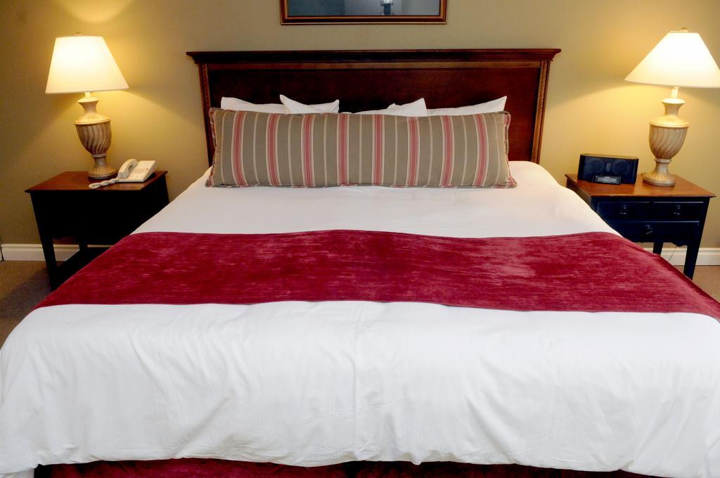 Rocky Crest Golf Resort Mactier Quarto foto