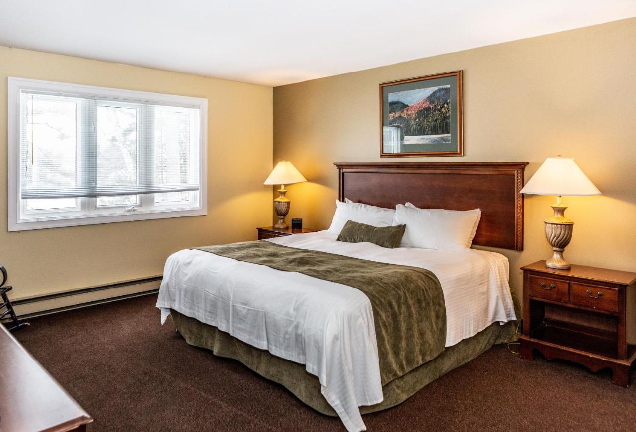 Rocky Crest Golf Resort Mactier Exterior foto